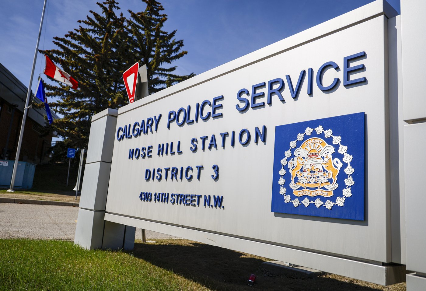 Calgary school coach charged with sex offences against student | iNFOnews.ca