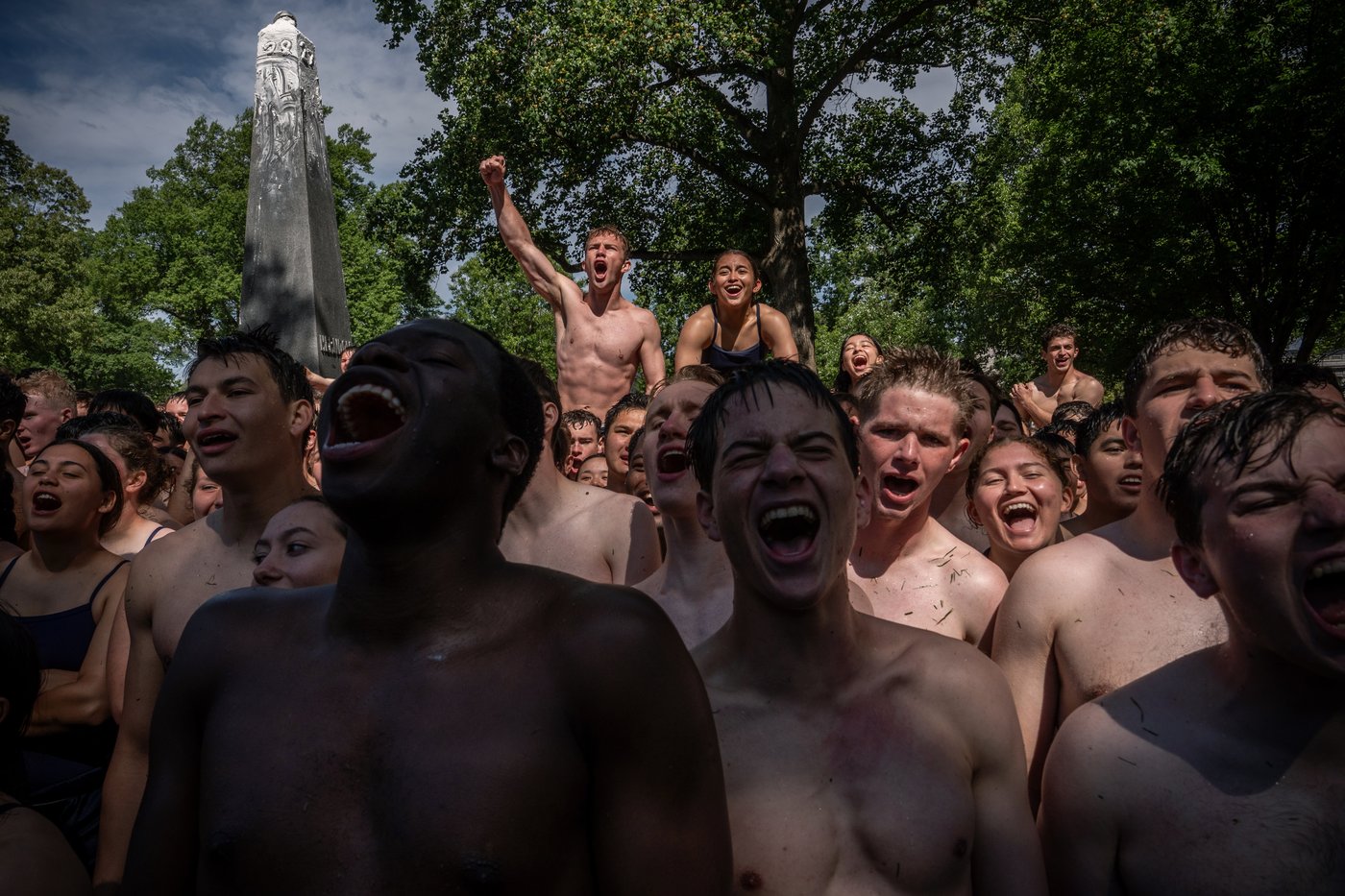 The top photos of the week by AP photojournalists | iNFOnews.ca