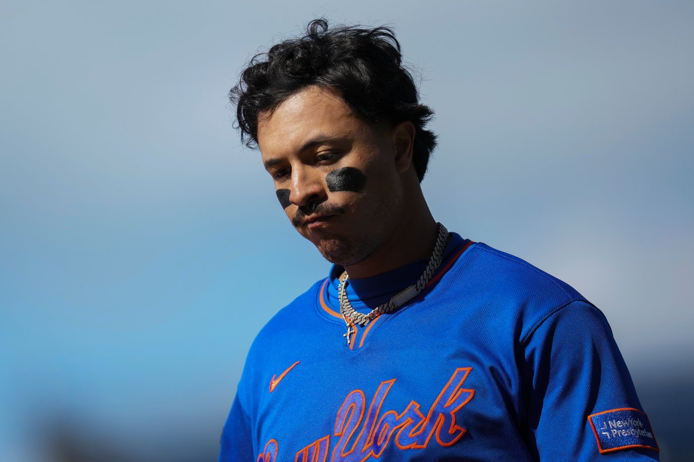 Mets place infielder Jorge Polanco on 10-day injured list before their 10th straight loss | iNFOnews.ca