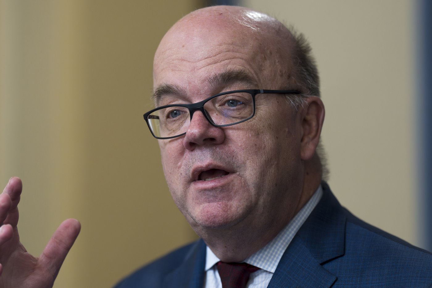 Democrats maintain hold on Massachusetts' Congressional delegation | iNFOnews.ca Democrats maintain hold on Massachusetts' Congressional delegation | iNFOnews.ca