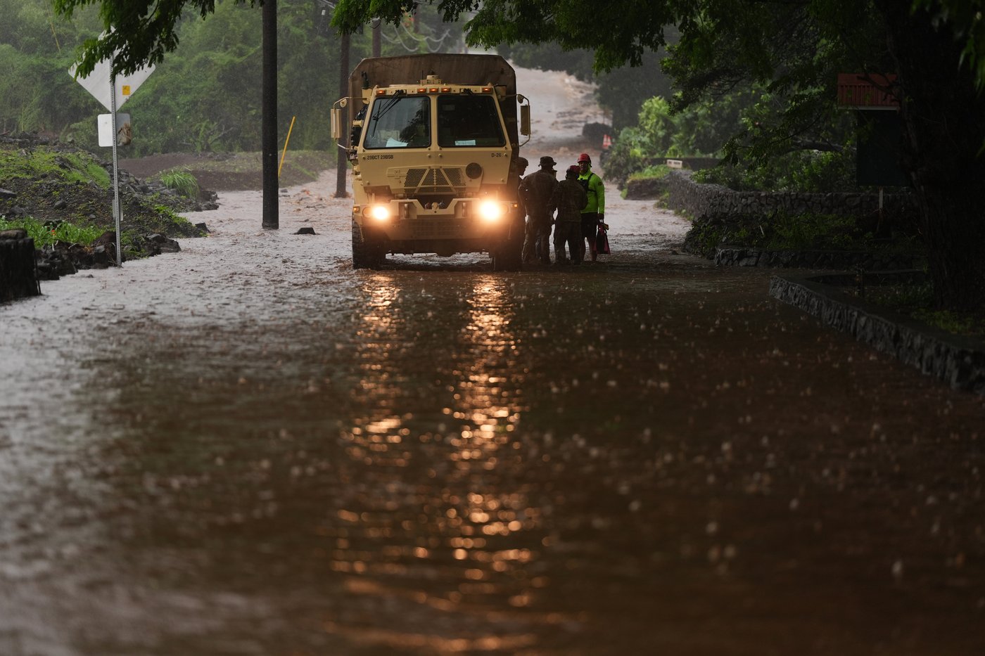 Pacific hurricane region sets record for big, long-lasting storms thanks to El Niño | iNFOnews.ca