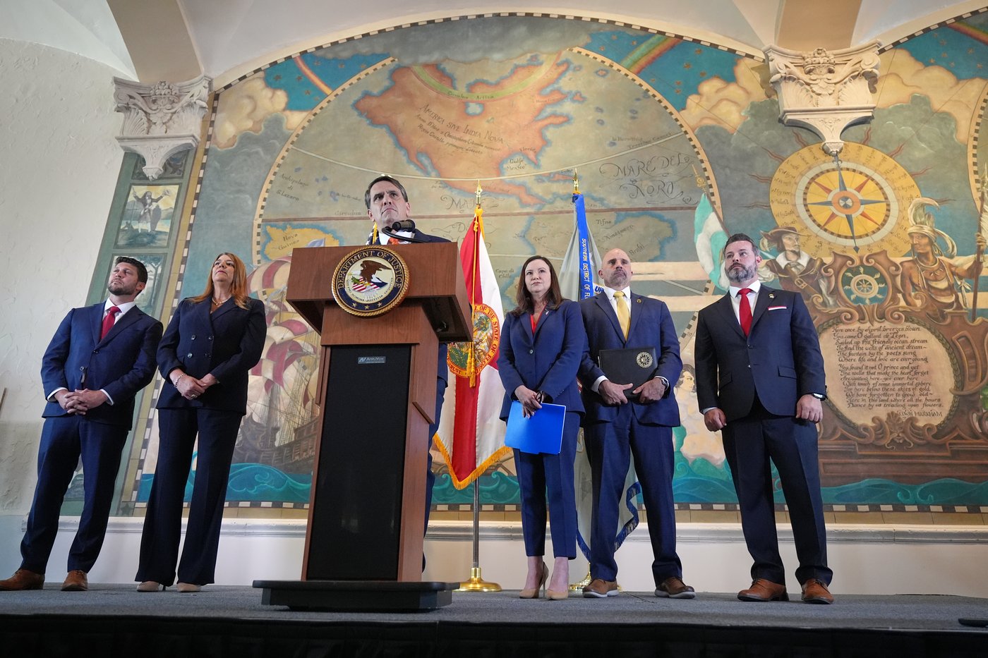 What to know about the US indictment of former Cuban President Raúl Castro | iNFOnews.ca What to know about the US indictment of former Cuban President Raúl Castro | iNFOnews.ca