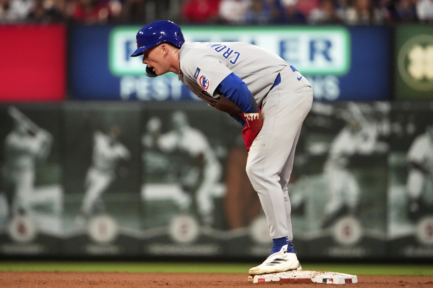 Gorman drives in winning run, sparks Cardinals to 3-2 victory over Cubs | iNFOnews.ca Gorman drives in winning run, sparks Cardinals to 3-2 victory over Cubs | iNFOnews.ca