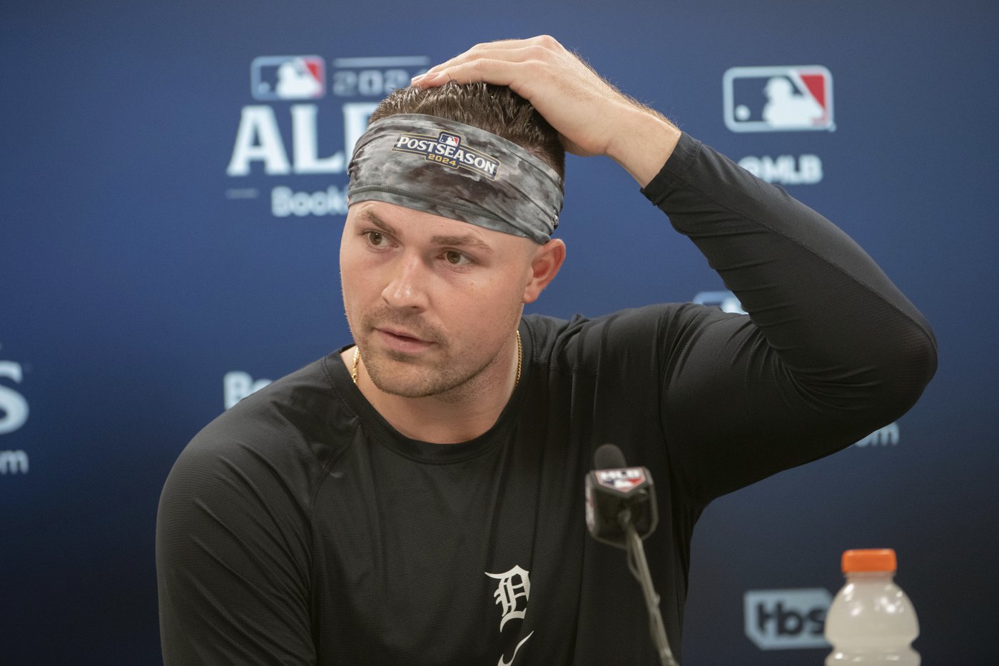 Tigers ace Skubal gets start as Detroit faces Cleveland in Game 5 winner-gets-Yankees ALDS matchup | iNFOnews.ca Tigers ace Skubal gets start as Detroit faces Cleveland in Game 5 winner-gets-Yankees ALDS matchup | iNFOnews.ca