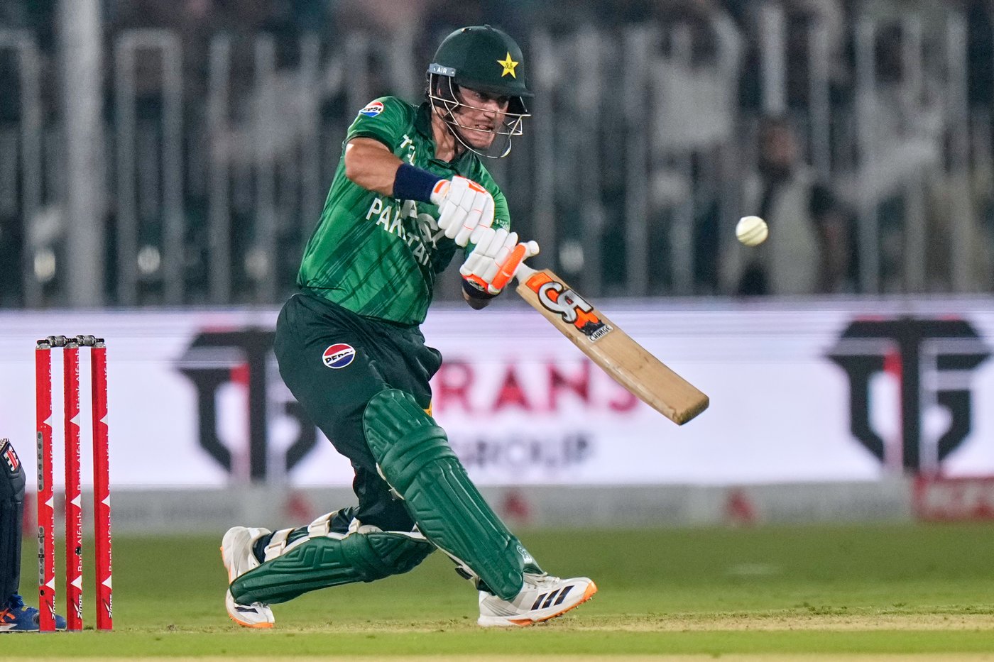 Farhan and Sadaqat half-centuries lead Pakistan to victory over Sri Lanka in 1st T20 | iNFOnews.ca Farhan and Sadaqat half-centuries lead Pakistan to victory over Sri Lanka in 1st T20 | iNFOnews.ca