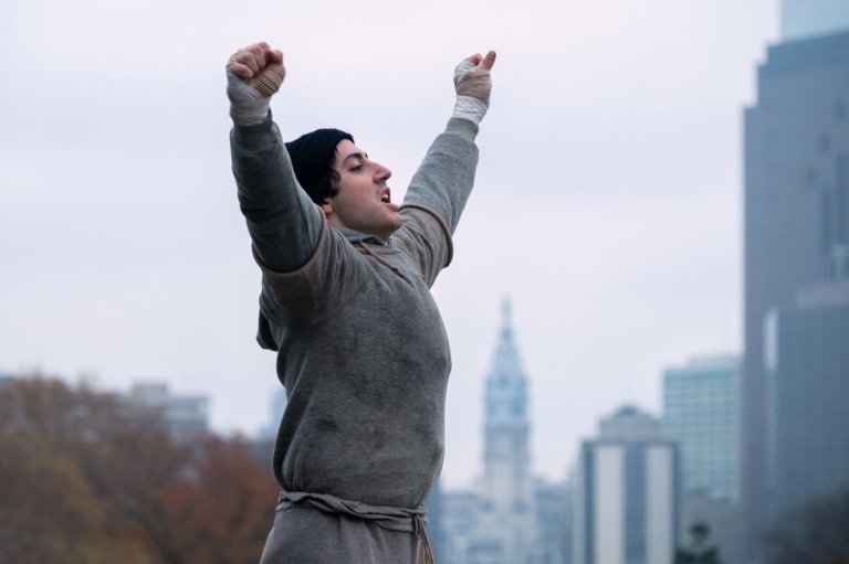 'I Play Rocky,' 'Green Book' director Peter Farrelly says he's on another high at TIFF | iNFOnews.ca