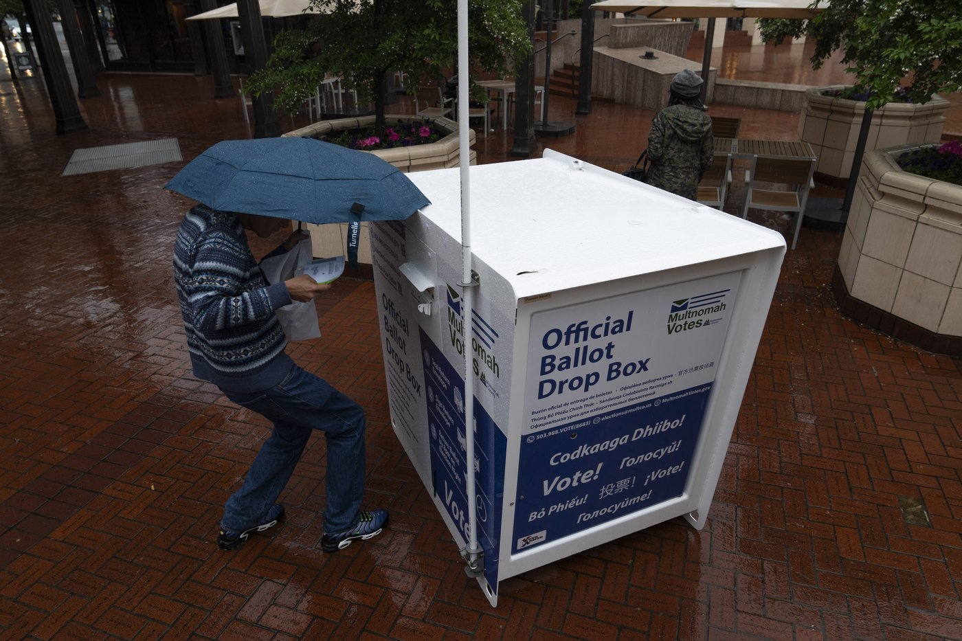 AP Elections Top 25: The people, places, races, dates and things to know about Election Day | iNFOnews.ca