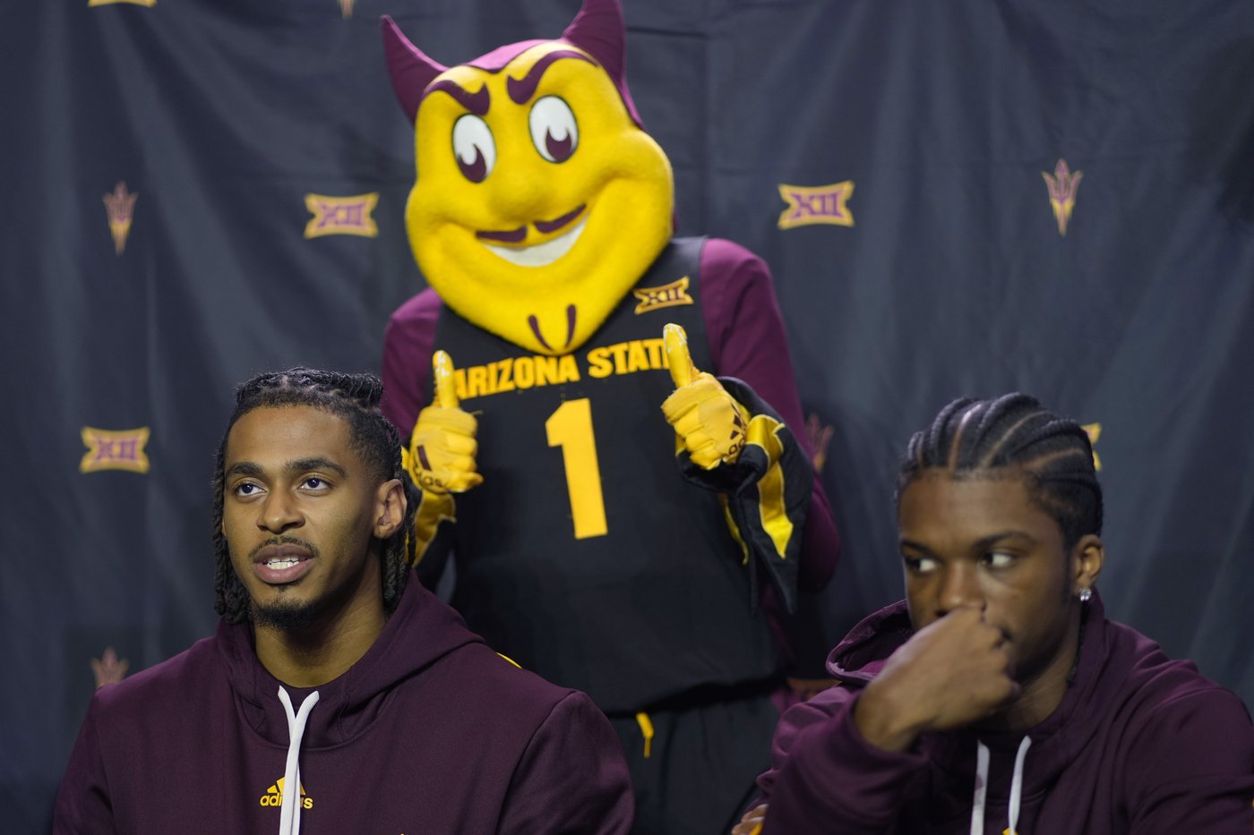 Big 12 coaches understand Tony Bennett's decision to retire as college hoops landscape changes | iNFOnews.ca