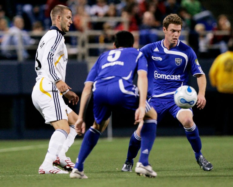 Cameron Knowles promoted to coach of Major League Soccer's Minnesota United | iNFOnews.ca