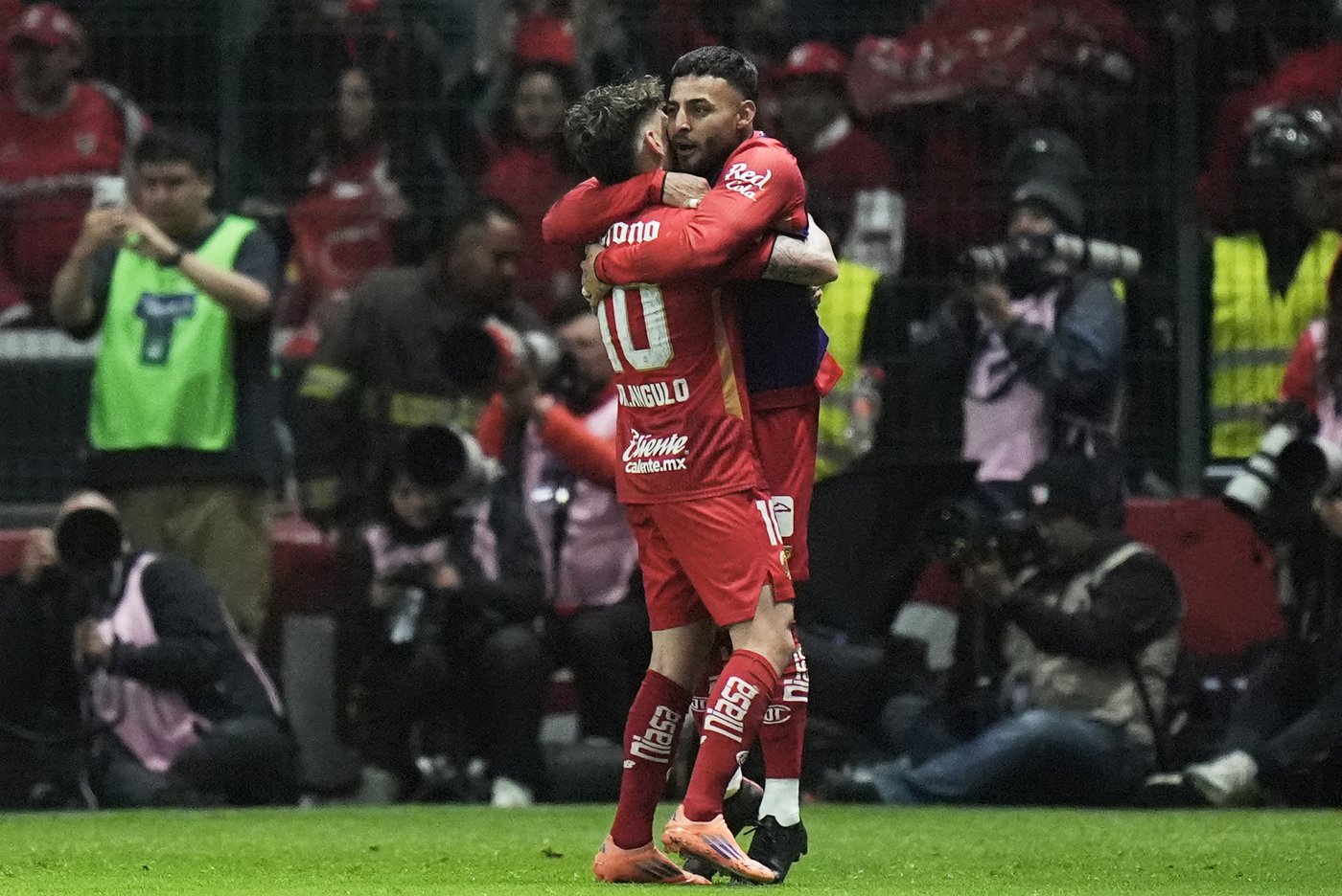 Toluca wins Apertura title in dramatic 9-8 penalty shootout | iNFOnews.ca Toluca wins Apertura title in dramatic 9-8 penalty shootout | iNFOnews.ca