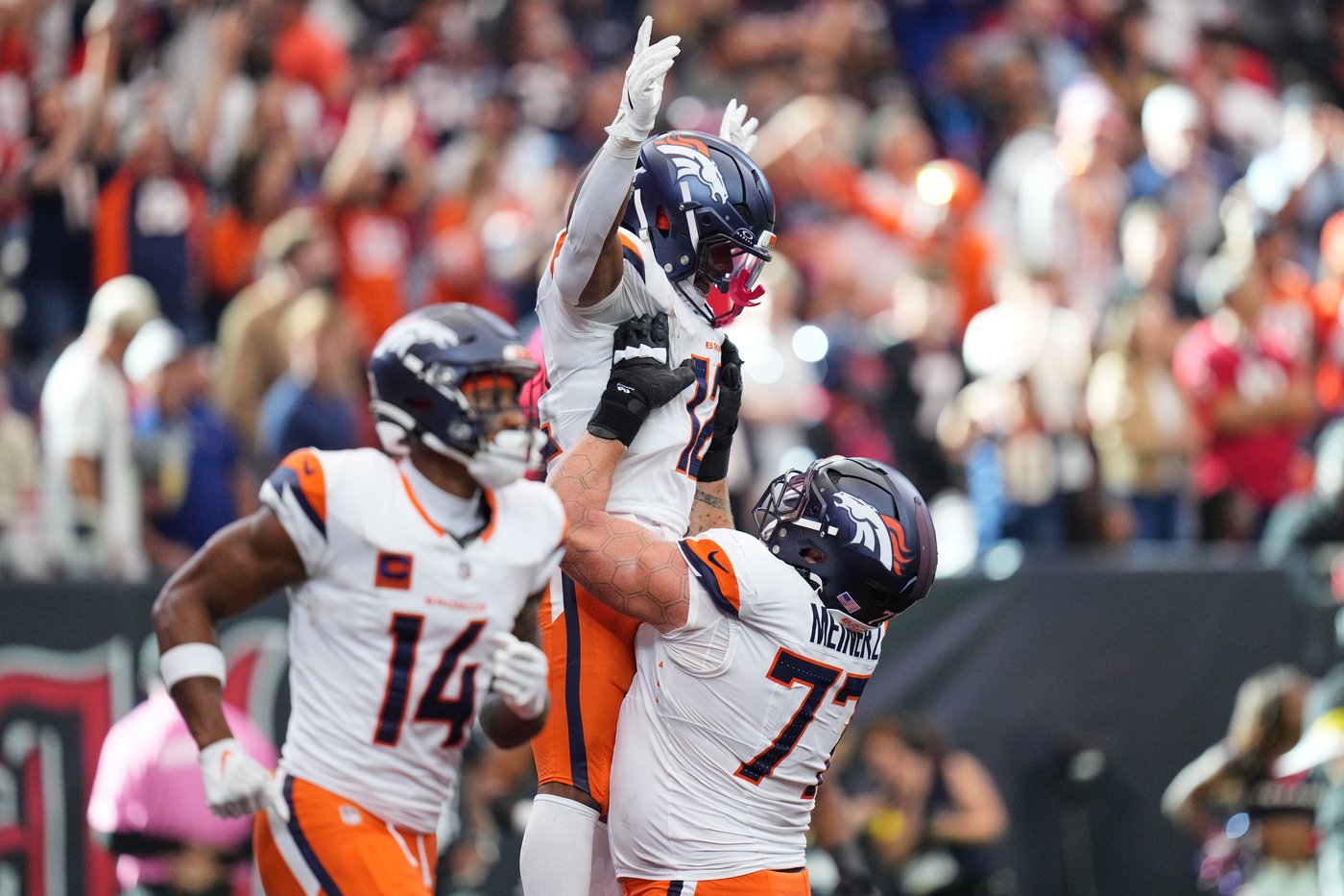 Fantasy plays: Players to start and sit for NFL Week 10 | iNFOnews.ca Fantasy plays: Players to start and sit for NFL Week 10 | iNFOnews.ca