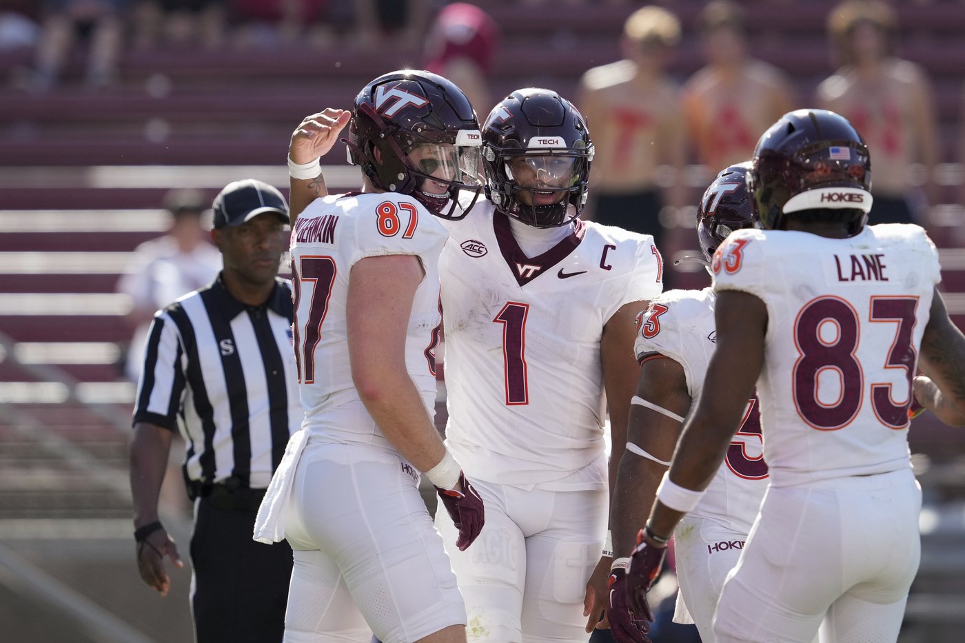 Virginia Tech hosts Boston College in ACC clash on Thursday night | iNFOnews.ca