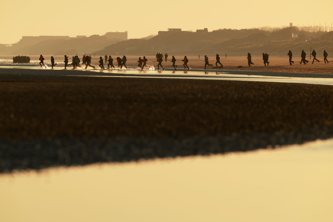 The top photos of the day by AP's photojournalists | iNFOnews.ca