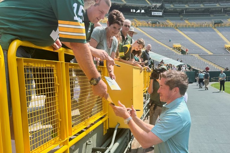 Packers opted for continuity over chaos by extending LaFleur, Gutekunst and Ball, president says | iNFOnews.ca