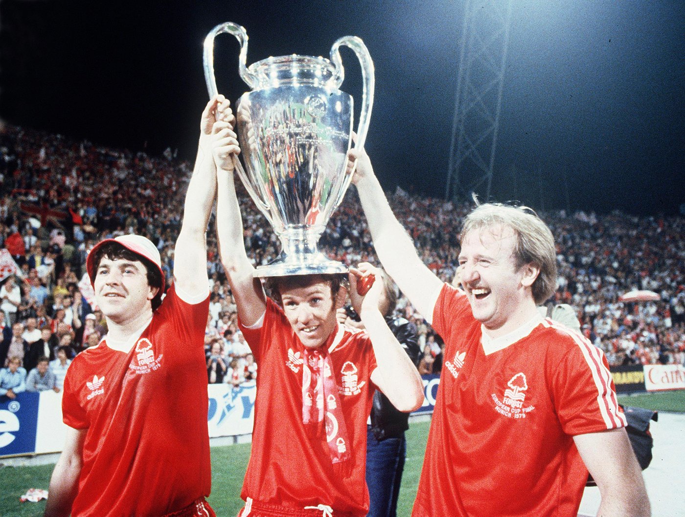John Robertson, two-time European Cup winner with Nottingham Forest, dies at 72 | iNFOnews.ca John Robertson, two-time European Cup winner with Nottingham Forest, dies at 72 | iNFOnews.ca
