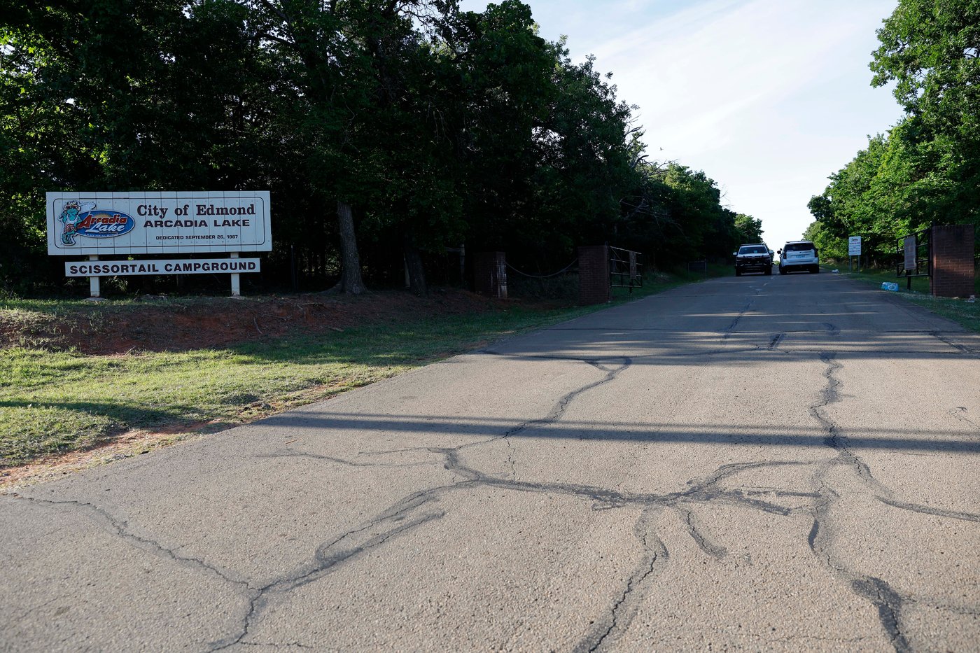 Police search for suspects in Oklahoma shooting that sent at least 18 people to hospitals | iNFOnews.ca Police search for suspects in Oklahoma shooting that sent at least 18 people to hospitals | iNFOnews.ca