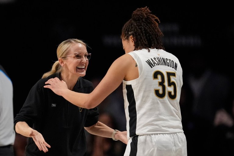 Vanderbilt’s Sweet 16 return is powered by more than just Mikayla Blakes’ scoring show | iNFOnews.ca