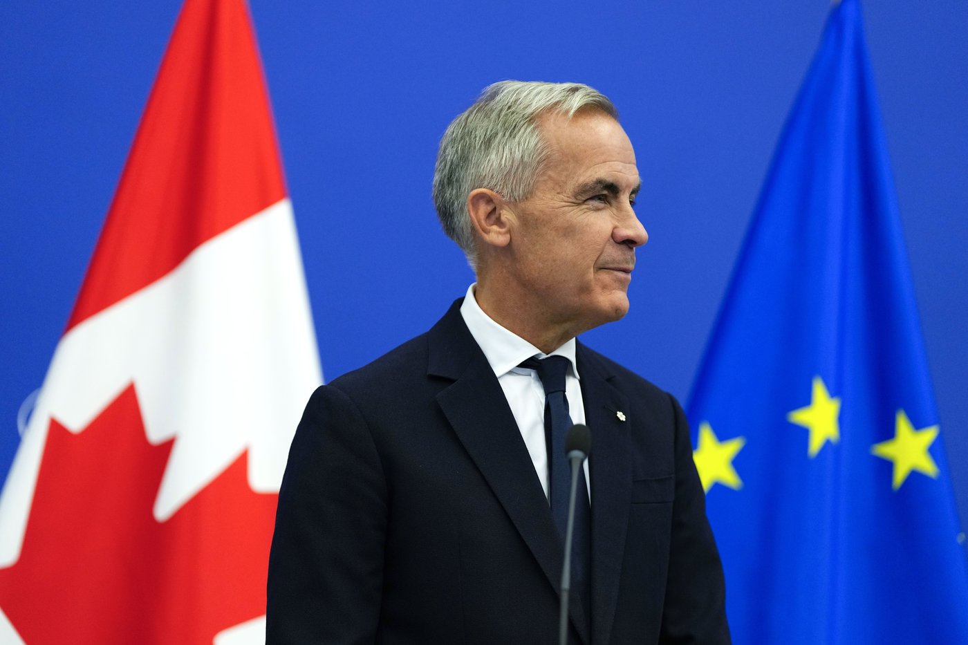 What would a Canada-EU energy alliance look like? | iNFOnews.ca What would a Canada-EU energy alliance look like? | iNFOnews.ca