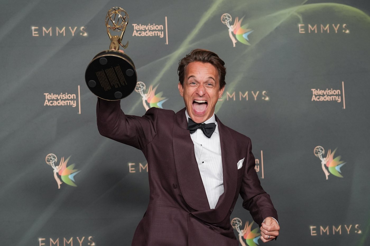 Early Emmys ceremony could bring many trophies for 'The Pitt,' 'Hacks' and 'Pluribus' | iNFOnews.ca Early Emmys ceremony could bring many trophies for 'The Pitt,' 'Hacks' and 'Pluribus' | iNFOnews.ca