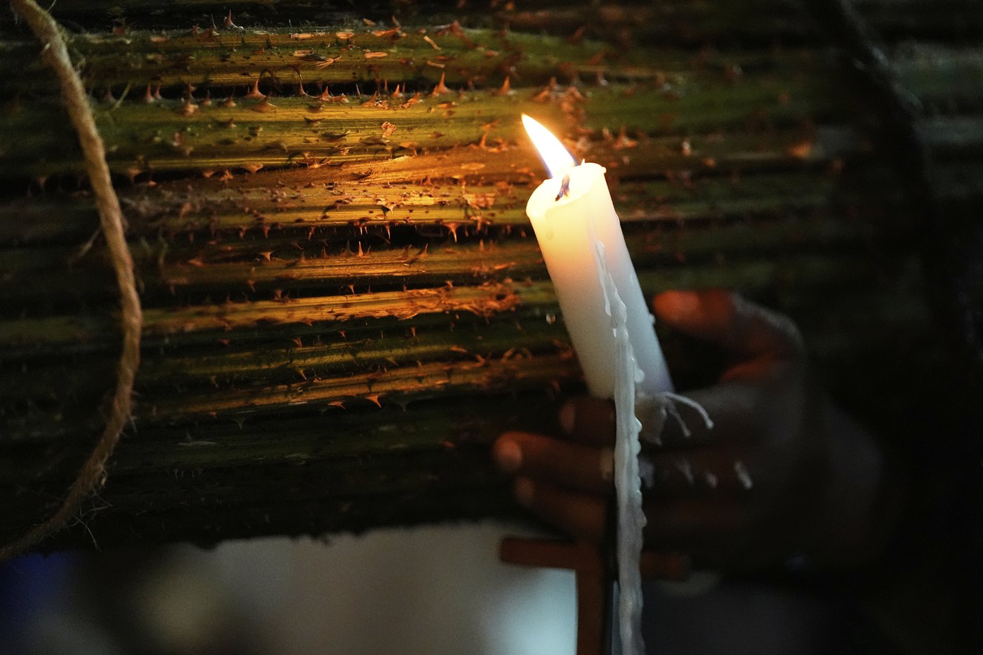 PHOTO COLLECTION: Holy Week Around the World | iNFOnews.ca PHOTO COLLECTION: Holy Week Around the World | iNFOnews.ca