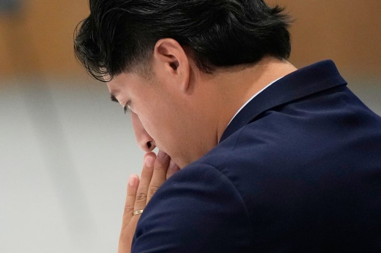 Sons of man shot and killed by ICE in Houston demand accountability at congressional hearing | iNFOnews.ca