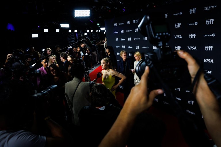 Neil Peart documentary, crime films head to TIFF for Day 7 | iNFOnews.ca