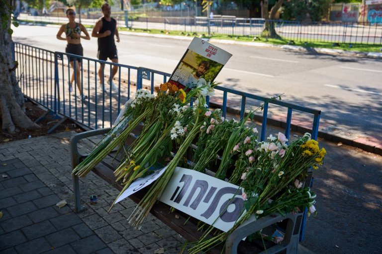 Missing bodies of hostages top the list of uncertainties as fragile Gaza ceasefire holds | iNFOnews.ca