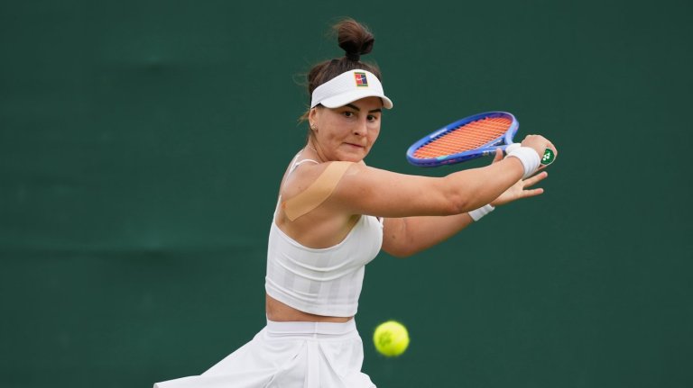 Former champ Bianca Andreescu to open latest NBO quest under the lights Sunday | iNFOnews.ca
