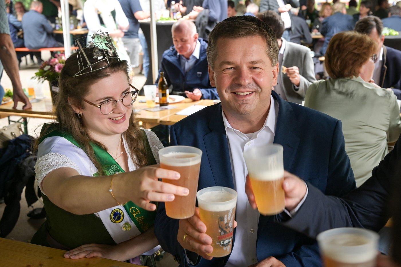 An upcoming election could produce modern Germany's 1st far-right state governor | iNFOnews.ca An upcoming election could produce modern Germany's 1st far-right state governor | iNFOnews.ca