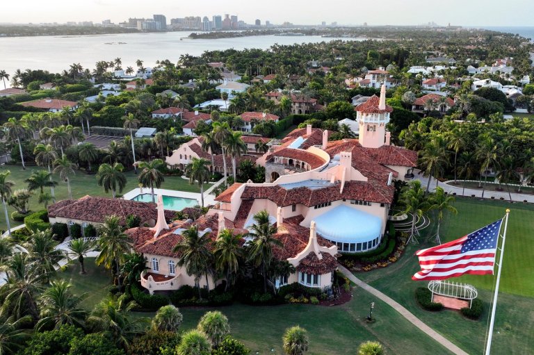 U.S. Secret Service agents shot and killed armed man who entered the secure perimeter of Mar-a-Lago | iNFOnews.ca