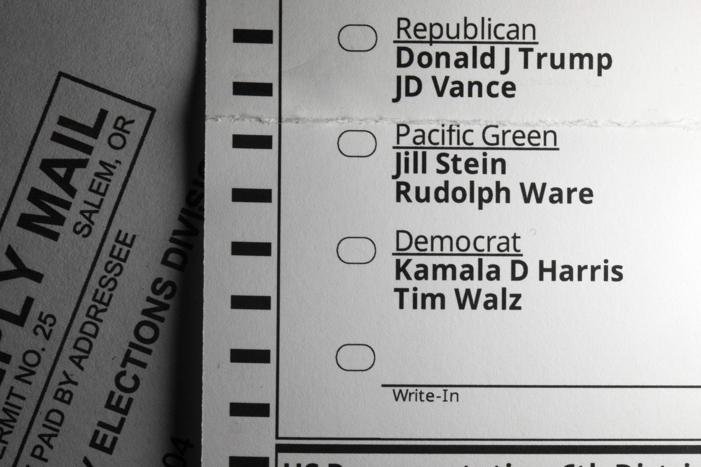 'We are scared': Gen Z may hold the keys to the White House, and the parties know it | iNFOnews.ca