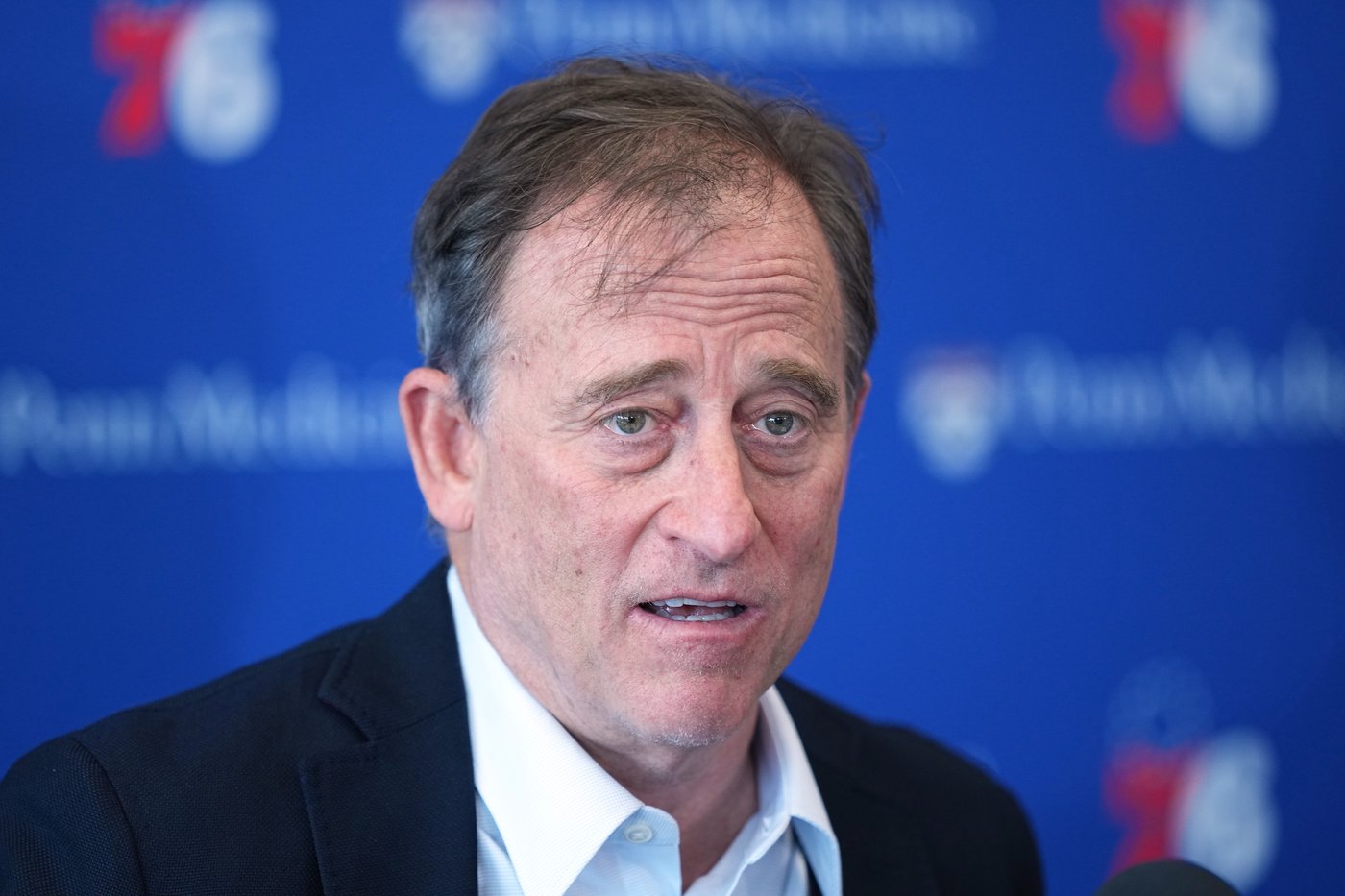 Myers, 76ers looking for collaborative approach from next GM to help Philadelphia win a championship | iNFOnews.ca Myers, 76ers looking for collaborative approach from next GM to help Philadelphia win a championship | iNFOnews.ca