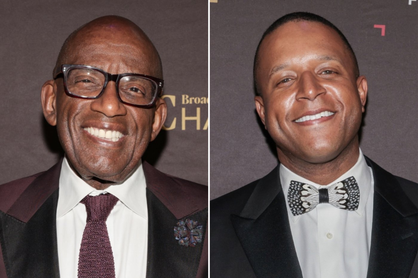 Man charged with hate crimes after confrontation with 'Today' show's Melvin at NBC studio | iNFOnews.ca
