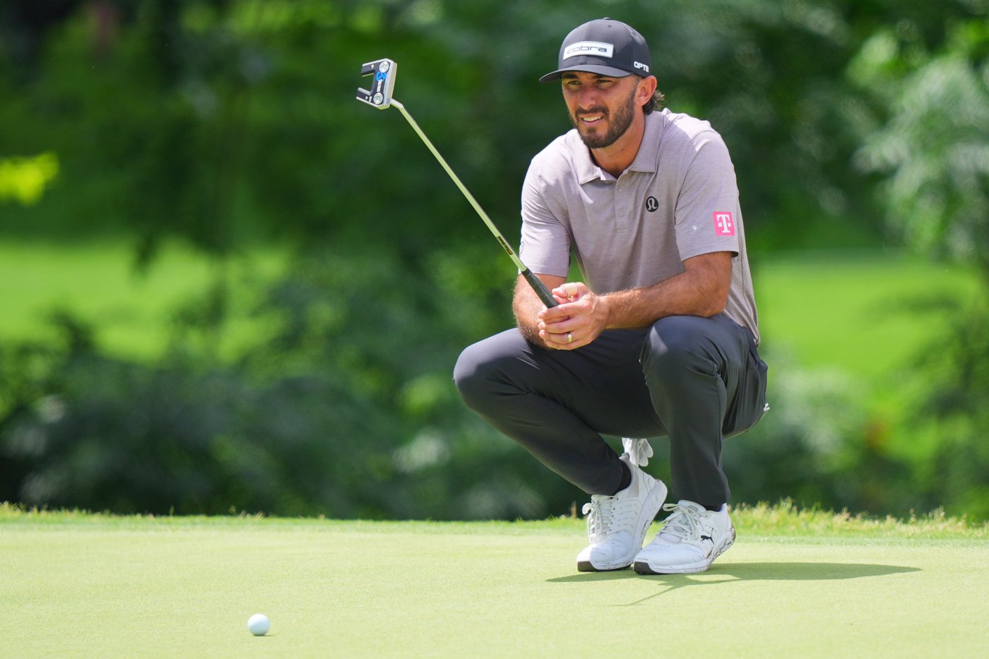 Alex Smalley back in position to win at Colonial after runner-up finish at PGA | iNFOnews.ca