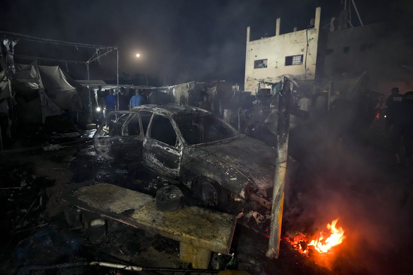 Israel says 4 soldiers killed by Hezbollah drone attack while Israeli strike in Gaza leaves 20 dead | iNFOnews.ca Israel says 4 soldiers killed by Hezbollah drone attack while Israeli strike in Gaza leaves 20 dead | iNFOnews.ca