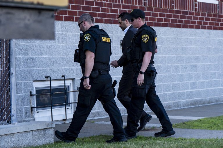 Police found blood on jacket nine-year-old girl was wearing when her body was found | iNFOnews.ca