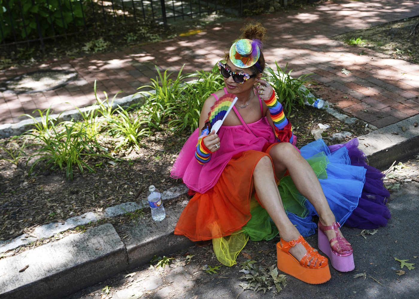 PHOTO COLLECTION:World Pride Parades | iNFOnews.ca PHOTO COLLECTION:World Pride Parades | iNFOnews.ca