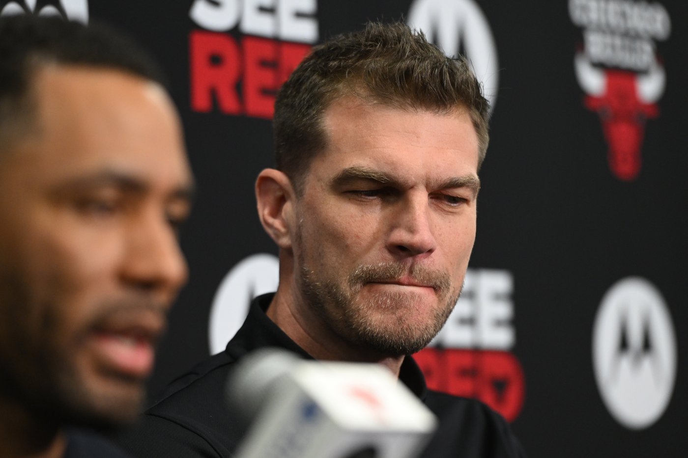 Bulls rookie Caleb Wilson says he's going to try to lead, not blend in | iNFOnews.ca Bulls rookie Caleb Wilson says he's going to try to lead, not blend in | iNFOnews.ca