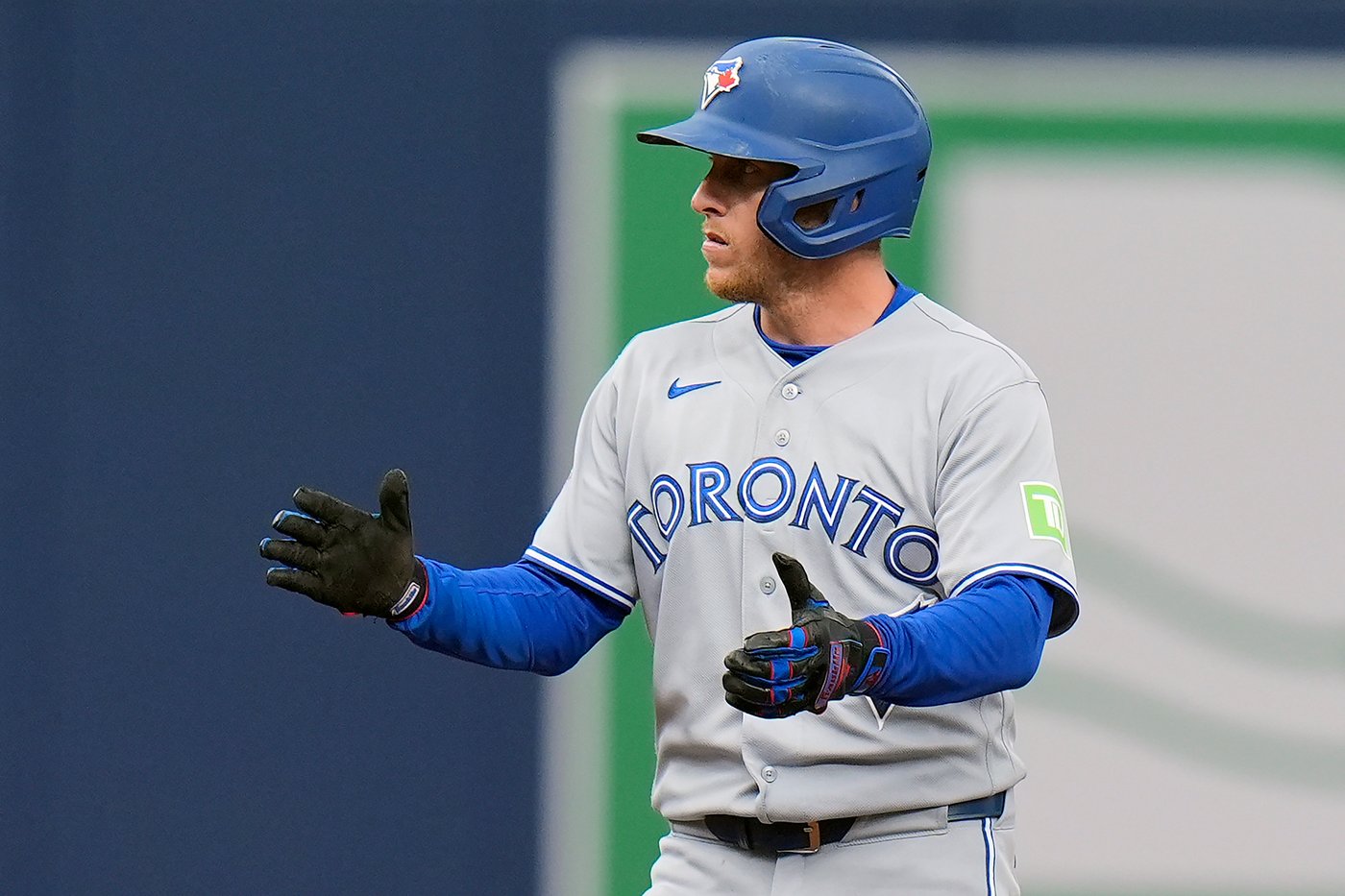 McClanahan's 3rd scoreless outing in row leads Rays over Blue Jays 3-0 for 12th win in 13 games | iNFOnews.ca