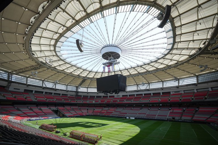 Whitecaps, City of Vancouver sign agreement on pursuing new stadium | iNFOnews.ca
