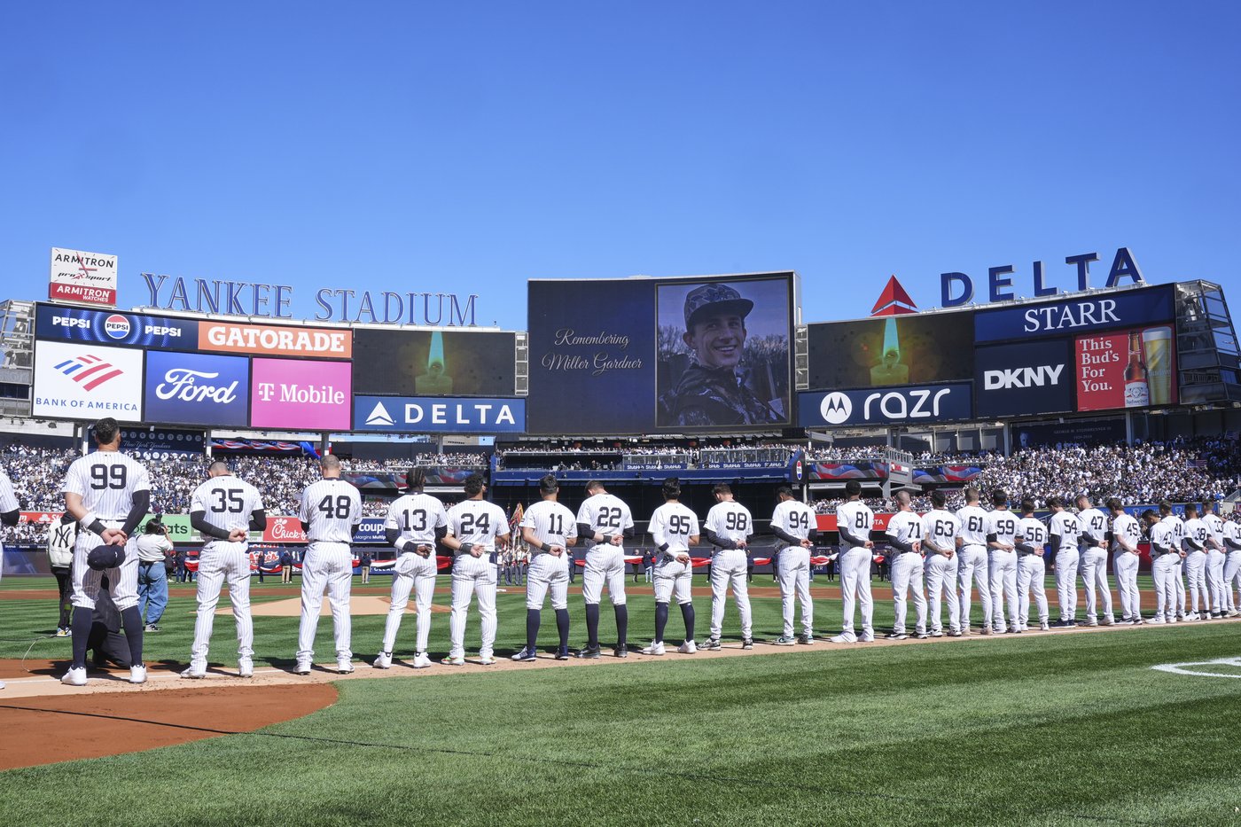 Authorities raid Costa Rica hotel again over death of Brett Gardner's son | iNFOnews.ca Authorities raid Costa Rica hotel again over death of Brett Gardner's son | iNFOnews.ca