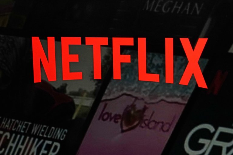 Netflix posts higher Q2 results but shares drop due to lukewarm forecast | iNFOnews.ca