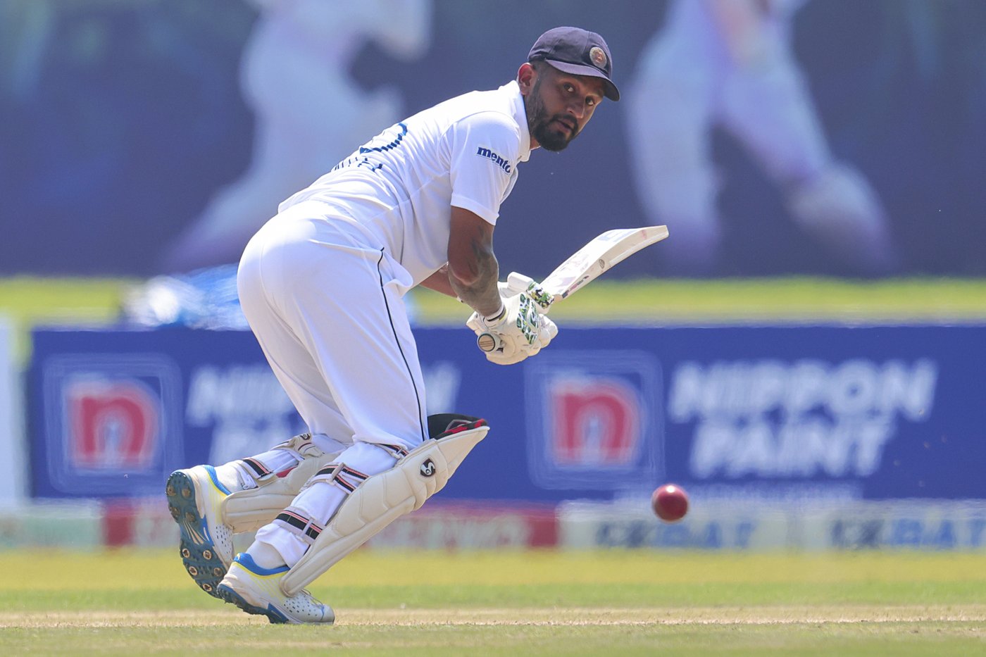 Australia dominates day one as Sri Lanka crumbles to 229-9 in Galle | iNFOnews.ca Australia dominates day one as Sri Lanka crumbles to 229-9 in Galle | iNFOnews.ca