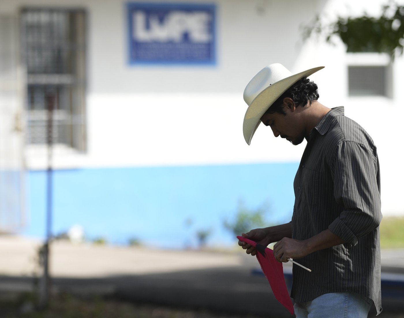 A Texas border county backed Democrats for generations. Trump won it decisively | iNFOnews.ca A Texas border county backed Democrats for generations. Trump won it decisively | iNFOnews.ca