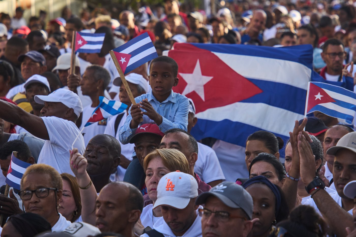 US and Cuban officials met recently in Havana amid new diplomatic push | iNFOnews.ca