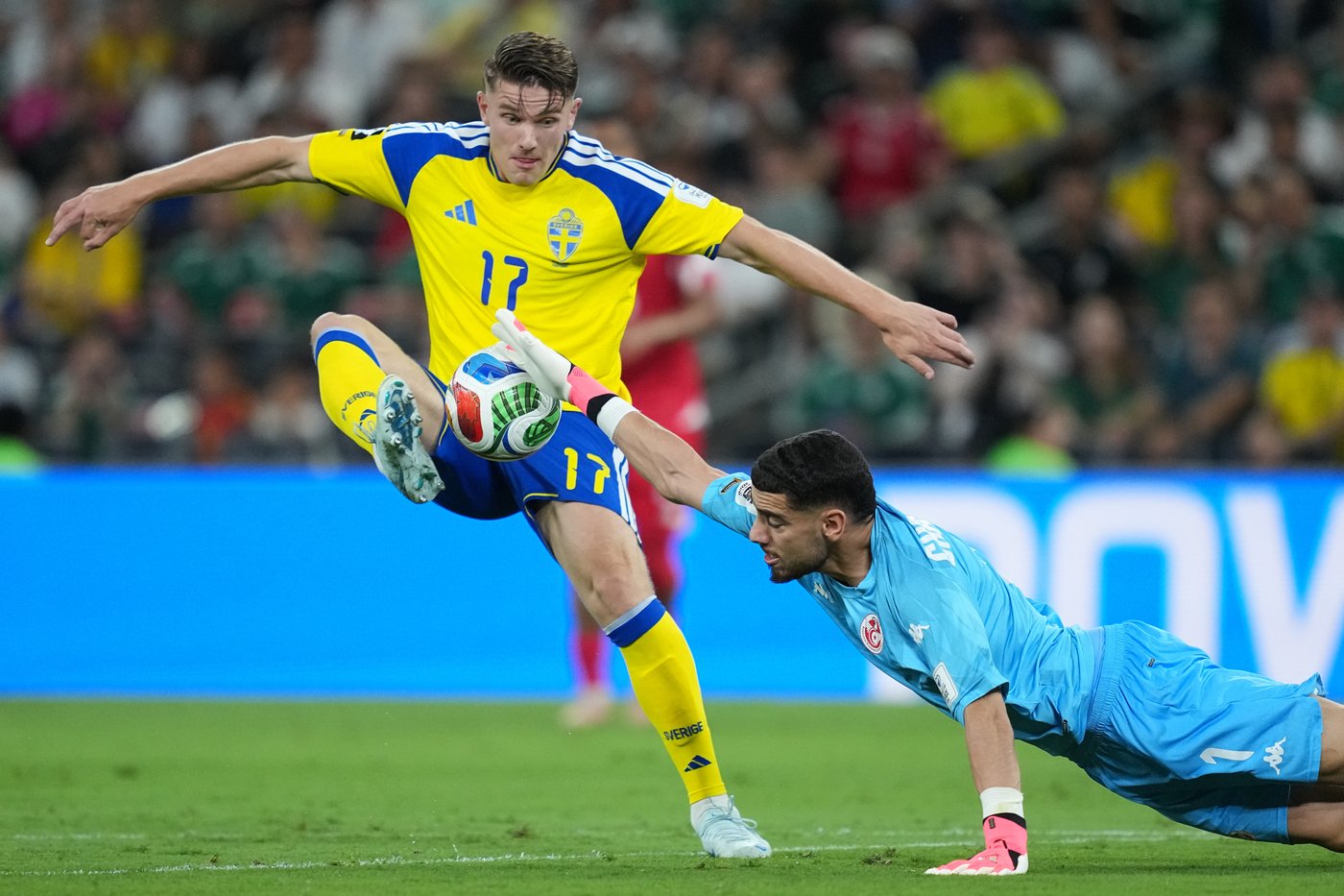 Curaçao makes history in loss to Germany and other World Cup matches, in photos | iNFOnews.ca