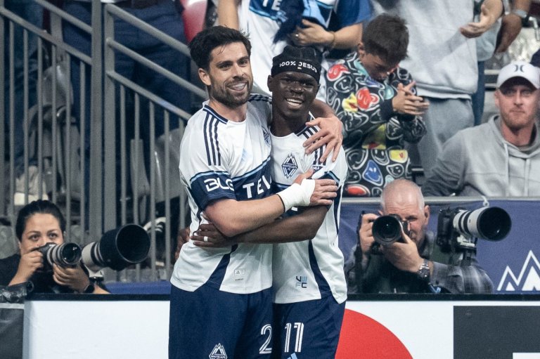 White scores twice, Vancouver Whitecaps beat Colorado Rapids 3-1 | iNFOnews.ca