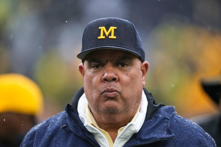 Michigan athletic director Warde Manuel agrees to buyout after probe, will step down at end of 2026 | iNFOnews.ca