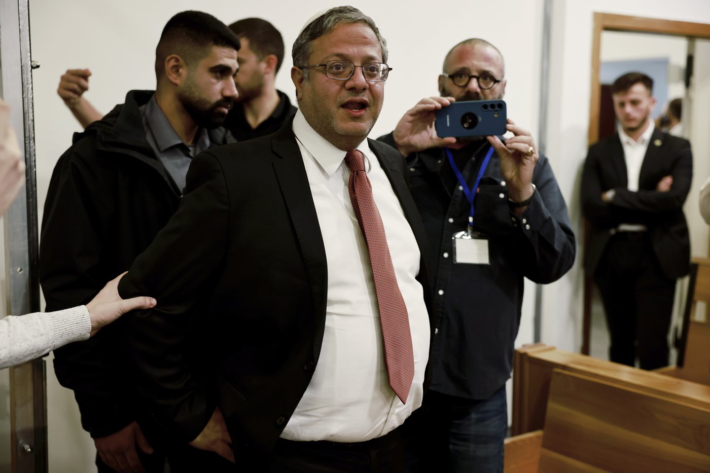 Why did Netanyahu end the Gaza ceasefire? | iNFOnews.ca