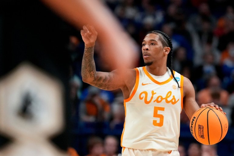 Zakai Zeigler challenges NCAA's new 5-season model in court fight over eligibility | iNFOnews.ca